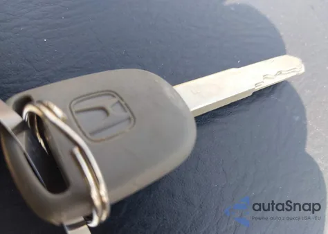 2003 Honda Cr-V Lx из США, поврежденный, VIN JHLRD68433C015068